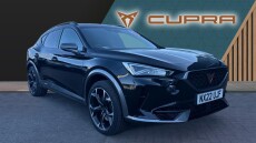 CUPRA Formentor 2.0 TSI 310 VZ2 5dr DSG 4Drive Petrol Estate